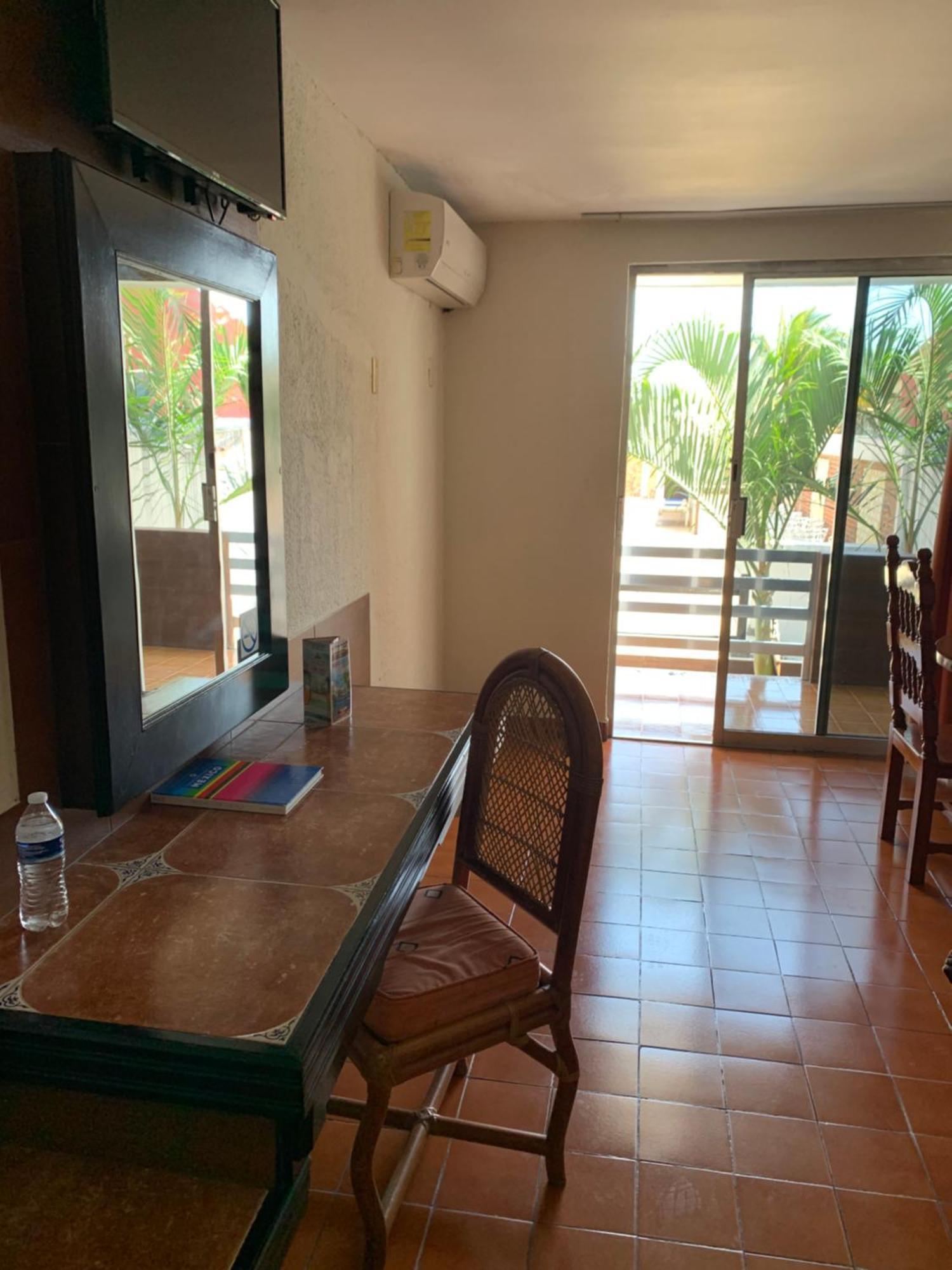 Vf Villa Florencia Hotel Veracruz Room photo