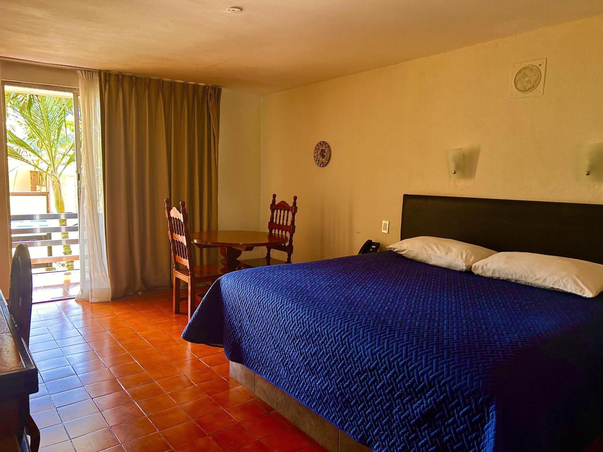 Vf Villa Florencia Hotel Veracruz Exterior photo