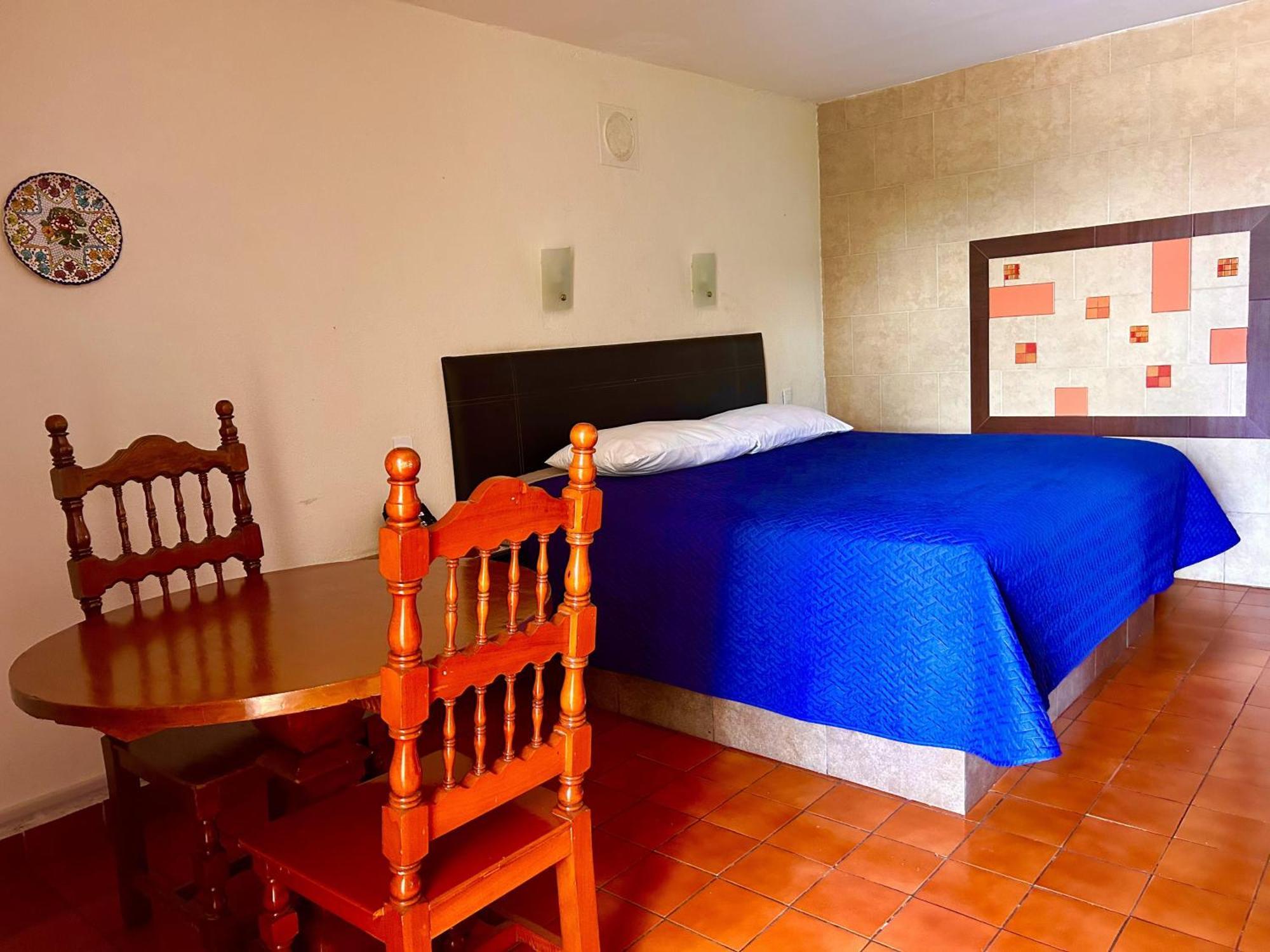 Vf Villa Florencia Hotel Veracruz Room photo