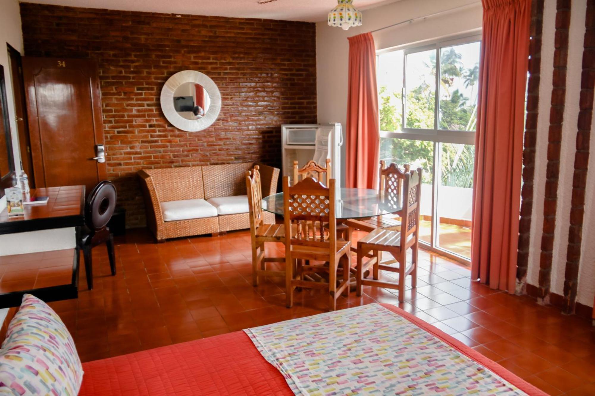 Vf Villa Florencia Hotel Veracruz Room photo