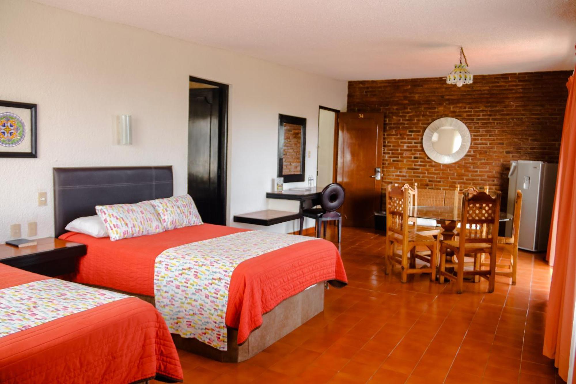 Vf Villa Florencia Hotel Veracruz Room photo