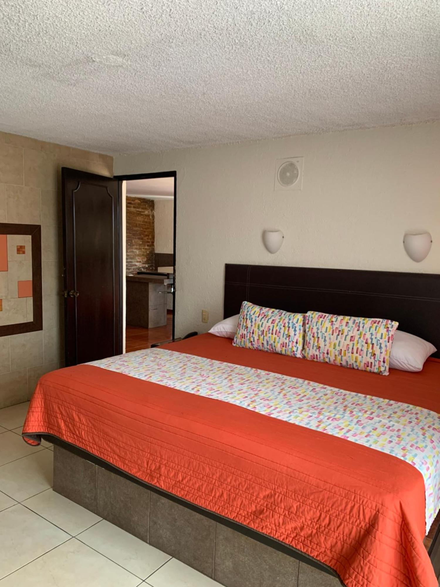 Vf Villa Florencia Hotel Veracruz Room photo