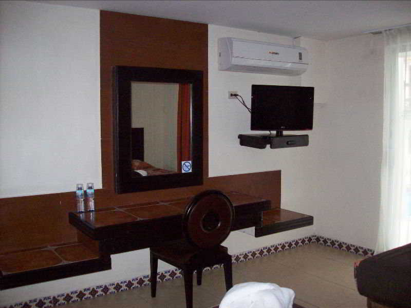 Vf Villa Florencia Hotel Veracruz Exterior photo